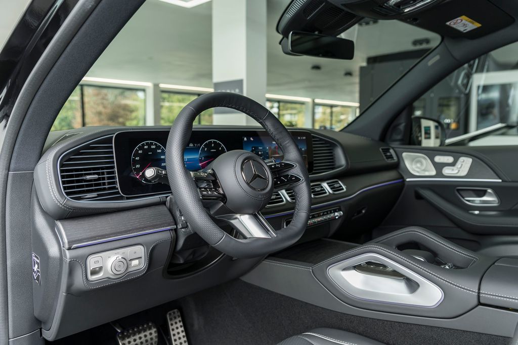 Mercedes-Benz Ostatní