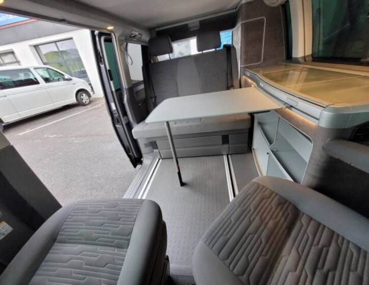 Volkswagen Ostatní Ostatní 2,0 l 110 kw