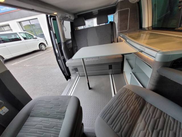 Volkswagen Ostatní Ostatní 2,0 l 110 kw