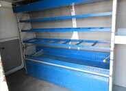 Volkswagen Transporter 7