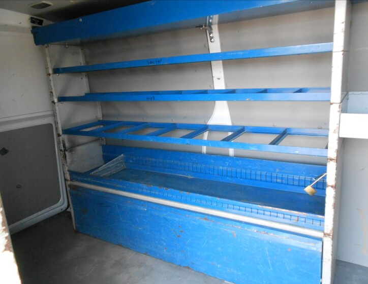 Volkswagen Transporter 7