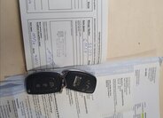 Hyundai ix35 SUV / Terénní 2,0 l 122 kw