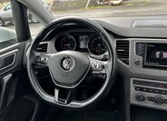 Volkswagen Golf Sportsvan 14