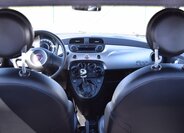 Fiat 500 Hatchback 875,0 63 kw