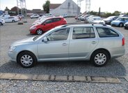 Škoda Octavia Kombi 1,4 l 90 kw