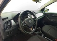 Škoda Fabia Kombi 1,2 l 66 kw