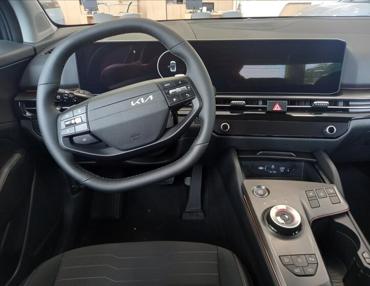 KIA Sportage SUV / Terénní 1,6 l 132 kw