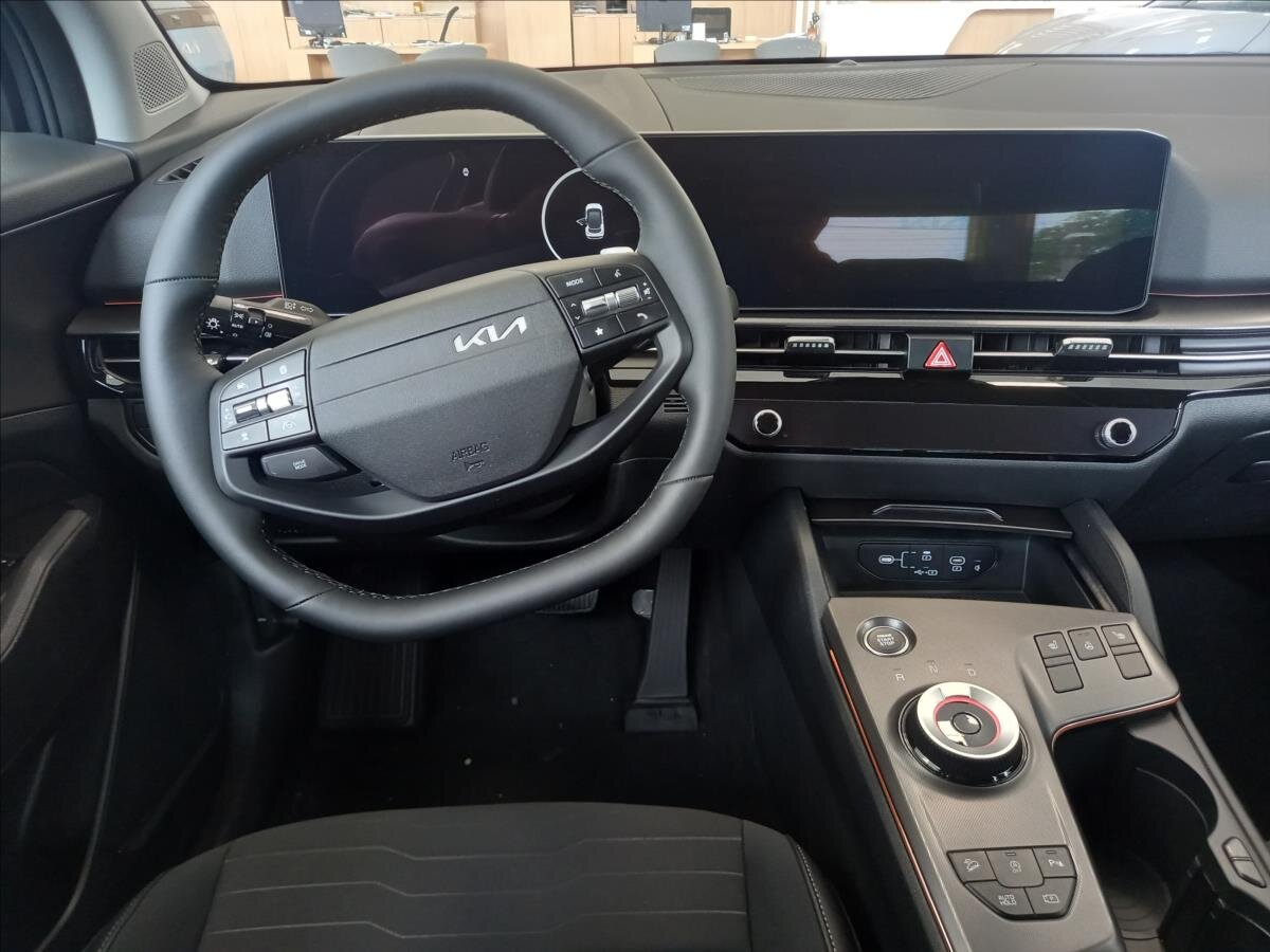 KIA Sportage SUV / Terénní 1,6 l 132 kw