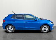 Škoda Fabia Hatchback 999,0 70 kw