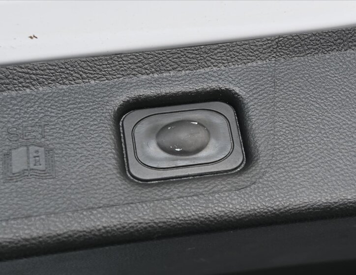 Ford S-MAX MPV 2,0 l 140 kw