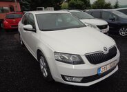 Škoda Octavia 3