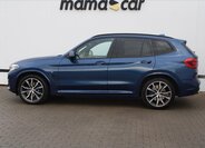 BMW X3 SUV / Terénní 3,0 l 195 kw