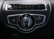 Mercedes-Benz Třídy V Kombi 2,1 l 140 kw