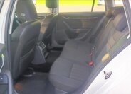 Škoda Octavia 25