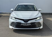 Toyota Camry Sedan / Limuzína 2,5 l 131 kw