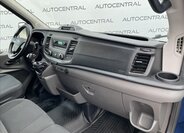Ford Transit MPV 2,0 l 95 kw