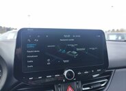 Hyundai i30 Kombi 1,5 l 117 kw