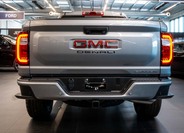 GMC Canyon 4