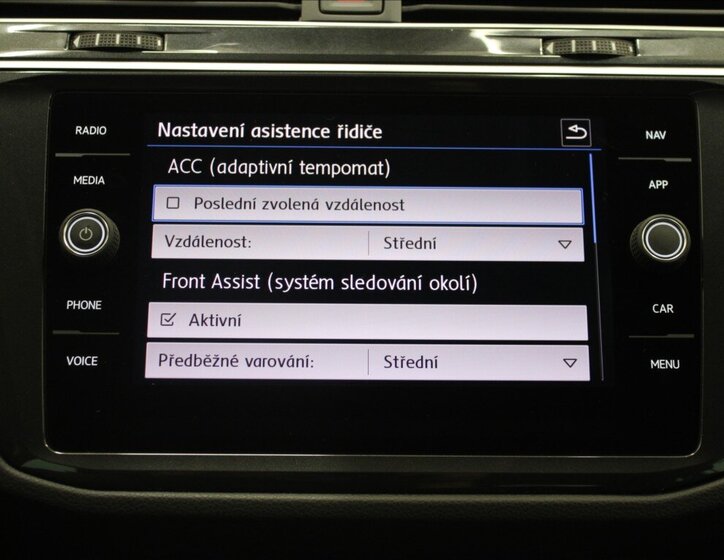 Volkswagen Tiguan SUV / Terénní 2,0 l 140 kw