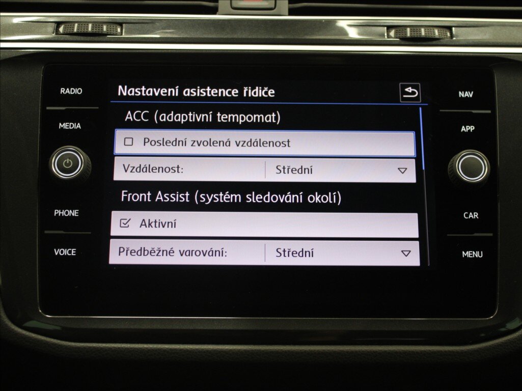 Volkswagen Tiguan SUV / Terénní 2,0 l 140 kw