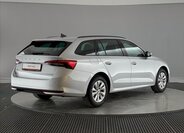Škoda Octavia Kombi 1,5 l 85 kw
