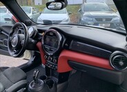 Mini Cooper S 13
