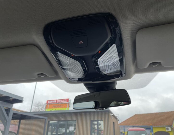 BMW Řada 3 Kombi 2,0 l 140 kw