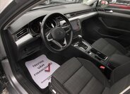 Volkswagen Passat Kombi 2,0 l 110 kw