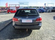 Mercedes-Benz Třídy E Kombi 2,1 l 150 kw