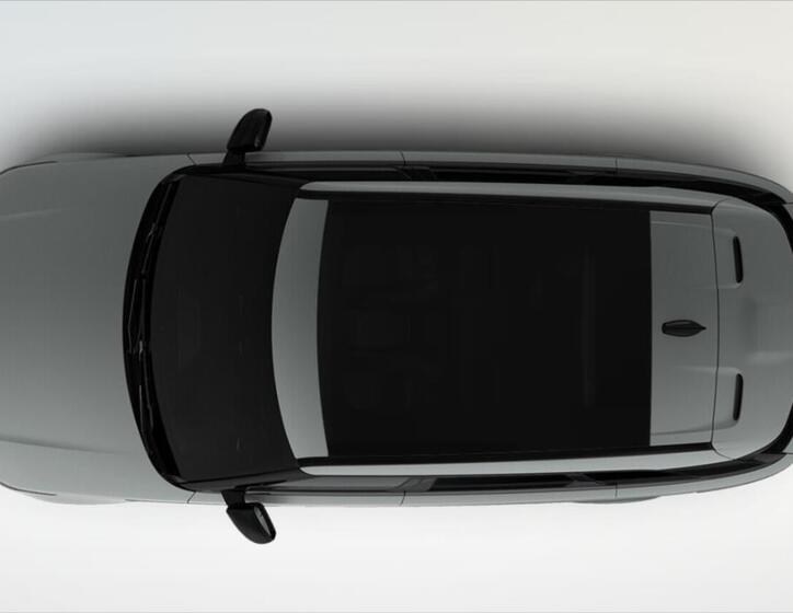 Land Rover Range Rover Velar 4