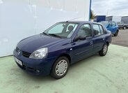 Renault Thalia Sedan / Limuzína 1,1 l 55 kw