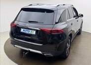 Mercedes-Benz GLE SUV / Terénní 2,9 l 243 kw