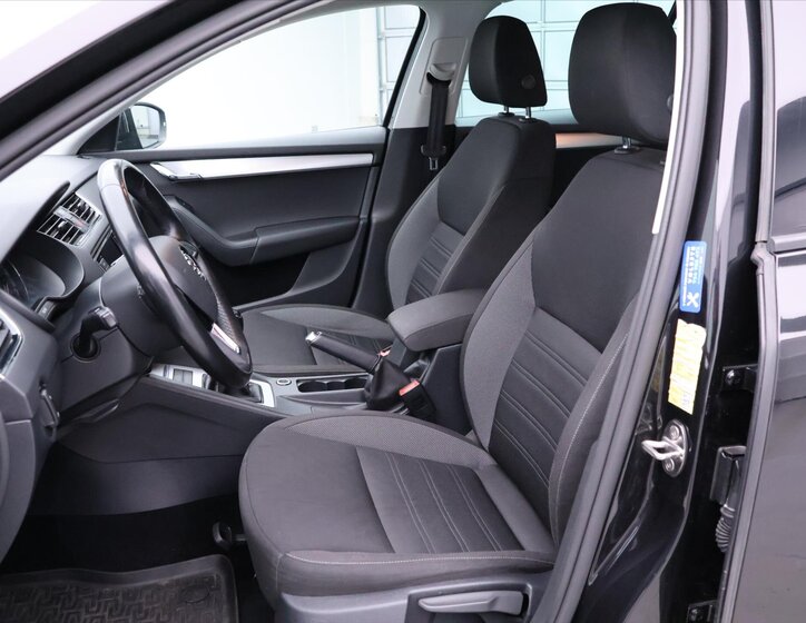 Škoda Octavia Kombi 1,6 l 85 kw