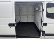 Renault Master Skříň 2,5 l 74 kw