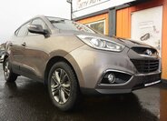 Hyundai ix35 SUV 2,0 l 100 kw