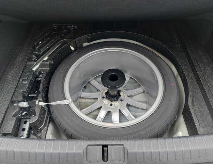 Volkswagen Passat 18