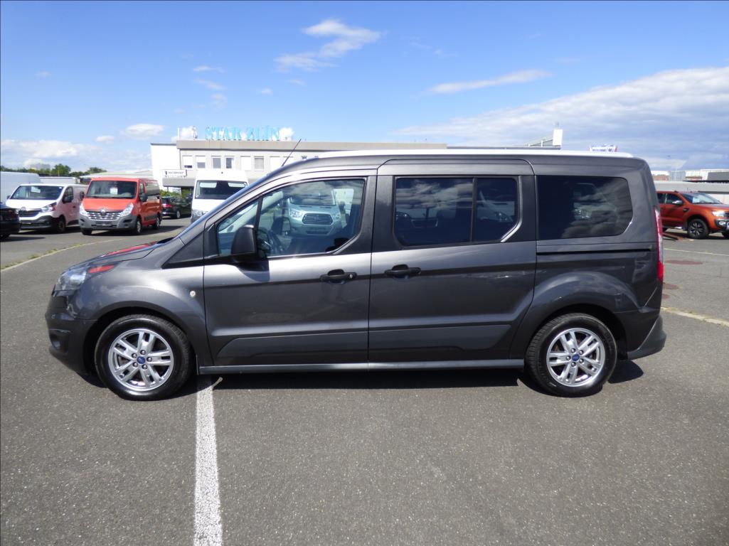Ford Tourneo Connect