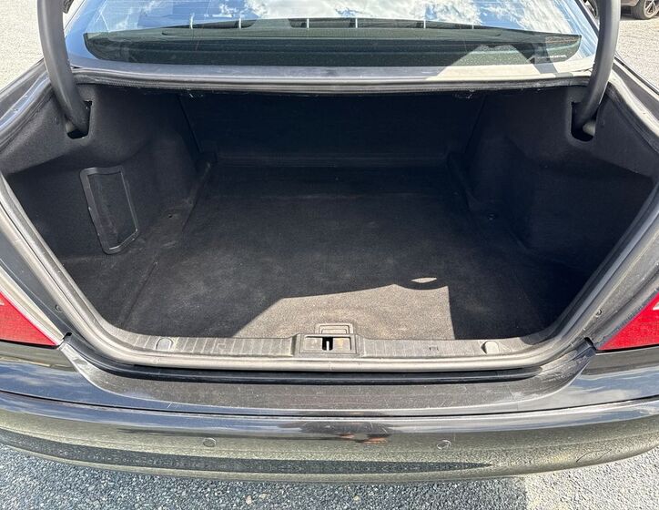 Mercedes-Benz Třídy E 22