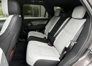 Land Rover Range Rover Sport 29
