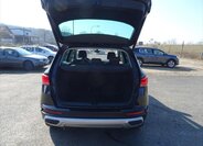 Seat Ateca MPV 1,5 l 110 kw