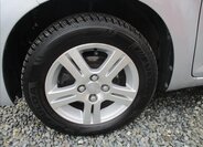 Subaru Justy Hatchback 998,0 51 kw