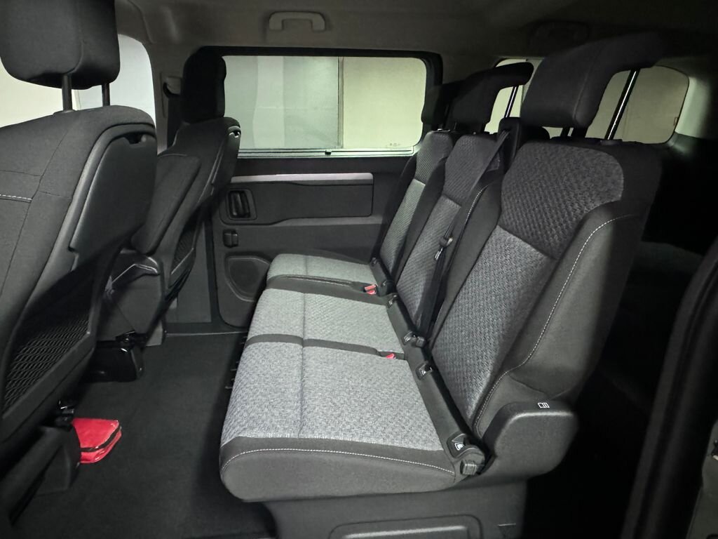 Toyota ProAce Verso VAN-Minibus 2,0 l 130 kw