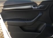 Škoda Karoq SUV / Terénní 1,5 l 110 kw