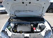 Dacia Logan Sedan / Limuzína 1,1 l 54 kw