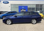 Volkswagen Golf Kombi 1,5 l 96 kw