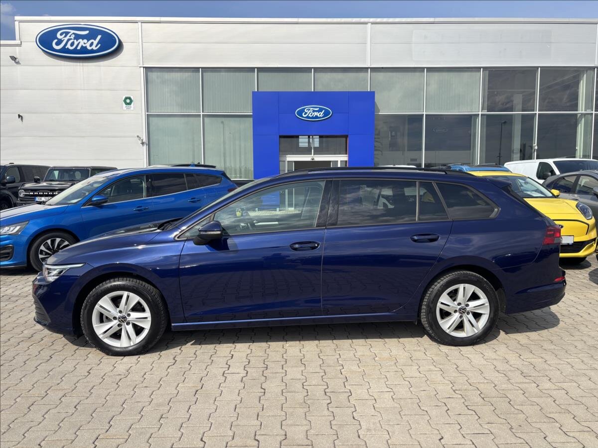 Volkswagen Golf Kombi 1,5 l 96 kw