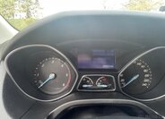 Ford Focus Kombi 0,0 0