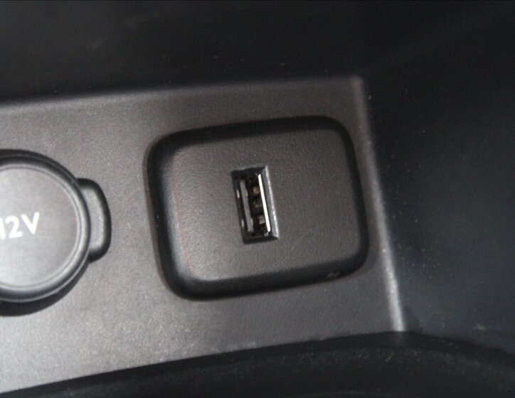 Opel Grandland X SUV / Terénní 1,2 l 96 kw