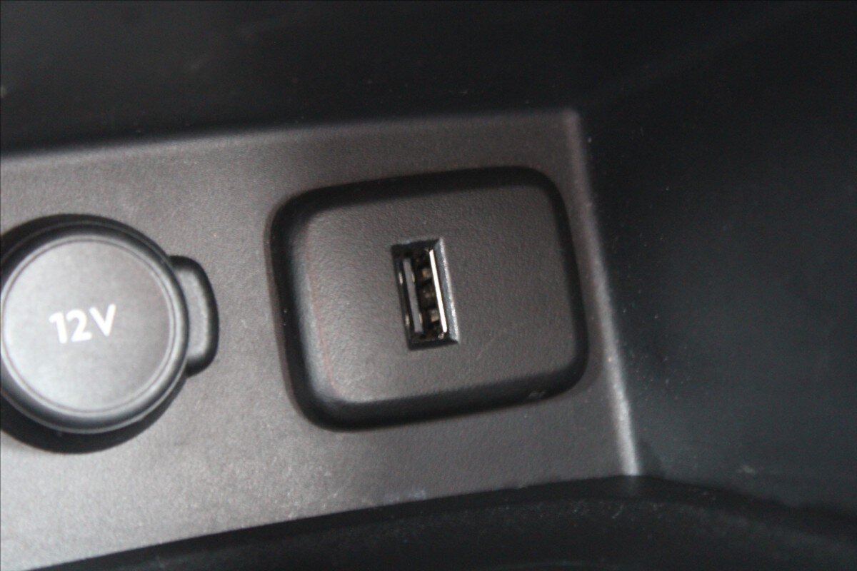 Opel Grandland X SUV / Terénní 1,2 l 96 kw