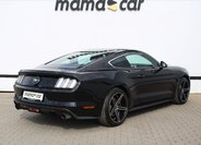 Ford Mustang 7